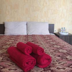 Фото Отель Бархат