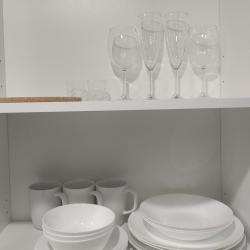 Апартаменты студия RentHome студия Бирюза на Южном шоссе у ТЦ Амбар