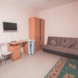 Фото Отель Эмдер