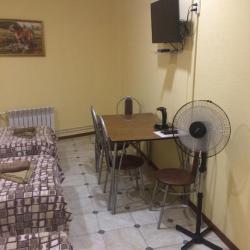 Фото Отель Луна