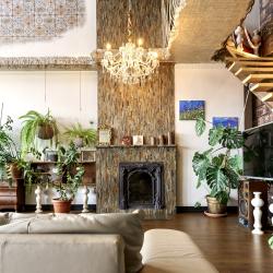 4-комнатные апартаменты люкс