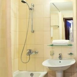 Фото Отель Satin Apartments (Сатин) на улице Горького 4