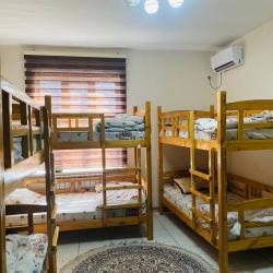 Фото Sakho Hotel-Hostel (Сакхо Отель-Хостел)