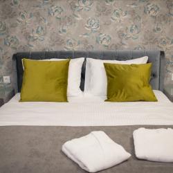 Фото Отель Nur (Нур)