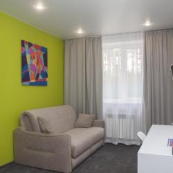 Фото Максим Парк Отель (бывш. Черника)