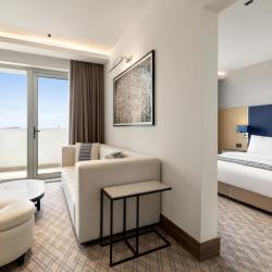 Фото Отель Wyndham Bukhara (Уиндхэм )