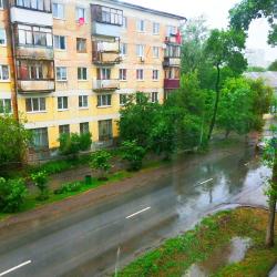 Фото Апартаменты на улице Зелёная