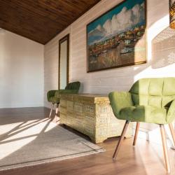 Фото Отель Irtysh Riviera (Иртышская Ривьера)