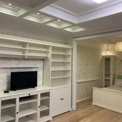 Фото Апартаменты на улице Трудовая 7