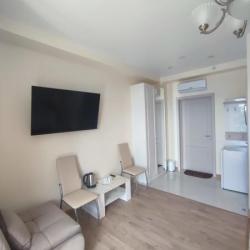 Фото Отель Апарт Рент