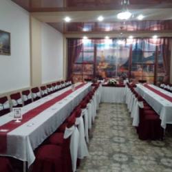 Фото Отель Алина