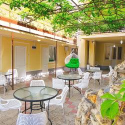 Фото Отель По Песчаной