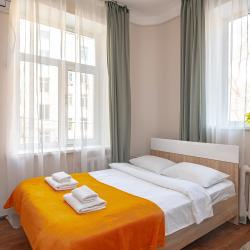 Фото Отель Уютные студии на улице Светланская 123