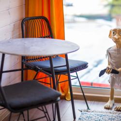 Фото Отель Гарри и философский чан