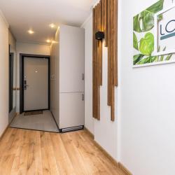 Фото Отель Лофт174 на улице Блюхера