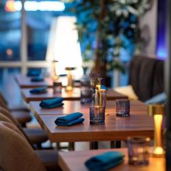 Фото Отель Cosmos Moscow Paveletskaya Hotel (Космос Павелецкая)