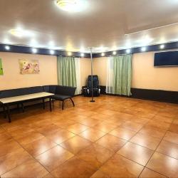 Фото Отель Колибри