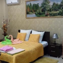 Фото Отель Шанс