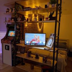 Фото Апартаменты на улице Вокзальная 91