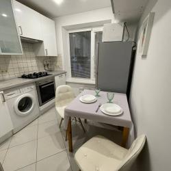фото 19 Tolstoy Apart (Толстой Апарт) на улице Островитянова