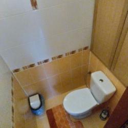 2-комнатные апартаменты стандарт