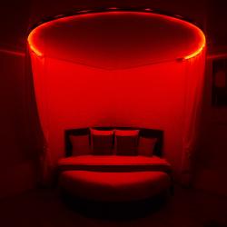 1-комнатные апартаменты улучшенные