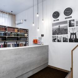 фото 7 Library (Лайбрари)