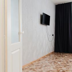 Фото Отель На Сутки на улице Линейная