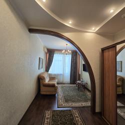 Фото Отель Пушкинъ