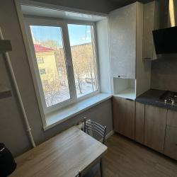 Фото Отель ApartLand на Октябрьский 38
