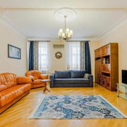 фото 1 Dere Apartments на Грибоедова, 14