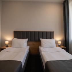 Фото Отель Орион