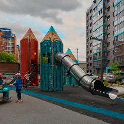 Фото Отель Premium (Премиум) на улице Красноказачья 23/2