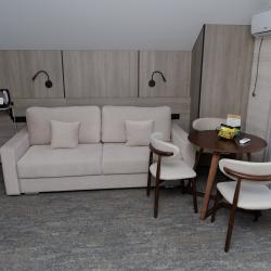 Номер комфорт семейный