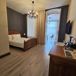 Фото Отель Old Avenue (Олд Авеню)