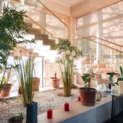 Фото Отель Wellness Hotel and Spa (Велнесс)