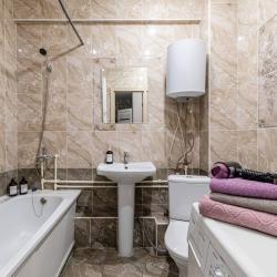 Фото Апартаменты на улице Тэцевская 4 корпус Б