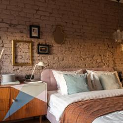 фото 6 D Apartments (Д Апартменс) на улице Средняя Подьяческая