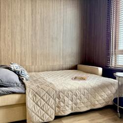 1-комнатные апартаменты улучшенные Чистопольская 88