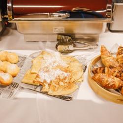 Фото Отель Dombay Winter Hall (Винтер Холл)