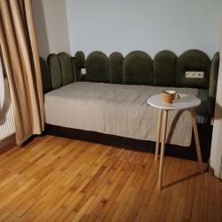Фото Отель Triple Eight Hotel (Трипл Эйт)