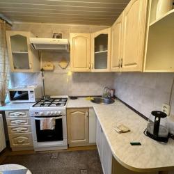 2-комнатные апартаменты стандарт