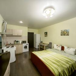 1-комнатные апартаменты стандарт