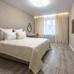 Фото Отель LovelyHome 39 (ЛавлиХоум 39) на улице Большая Окружная 2Бк2