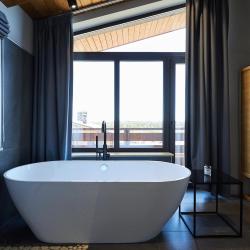 Коттедж премиум