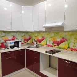 1-комнатные апартаменты стандарт