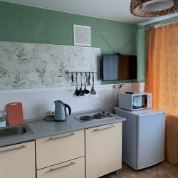 2-комнатные апартаменты стандарт (с завтраком)