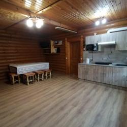 Фото Отель Экспедиция