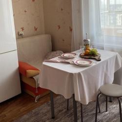 1-комнатные апартаменты стандарт