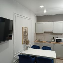 Фото Отель ApartLily (АпартЛили) на улице Баварская